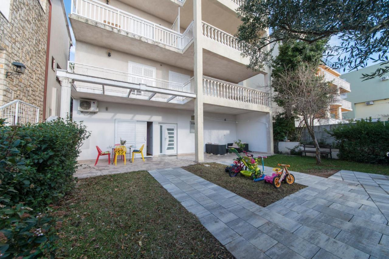 Family & Pet Friendly Apartment Iva Promajna Zewnętrze zdjęcie
